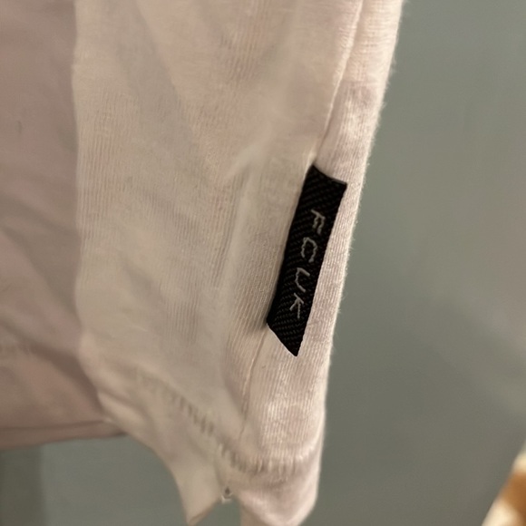 Fcuk tee-shirt - Picture 3 of 5